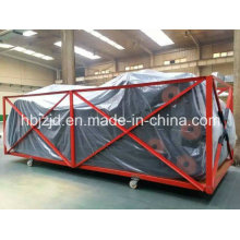 Xe-Sc-1000/6+1 Corrugated Sidewall Conveyor Belt